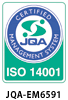 ISO14001