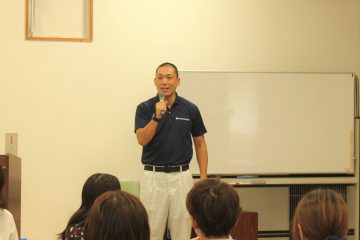 大場将史 大場将史 福留開発