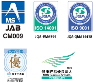 JAB CM009